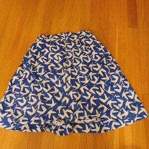 Size 4 L.L. Bean skirt